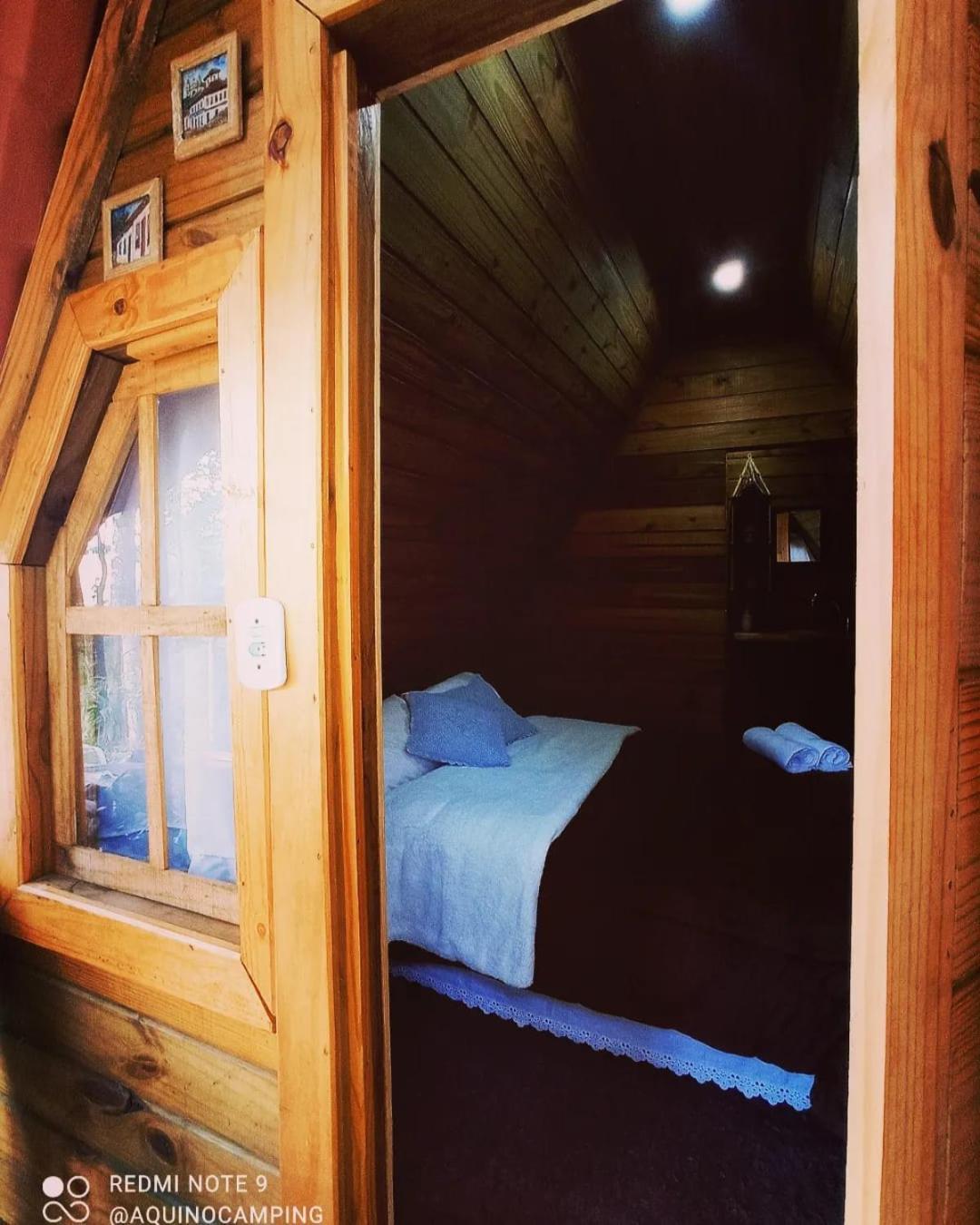 Aqui No Camping Brumadinho Room photo